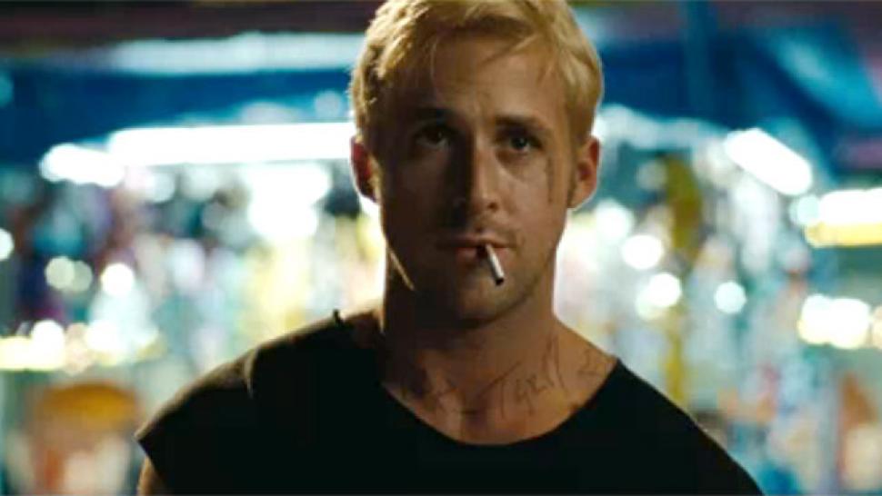 Ryan Gosling Looks To 'the Place Beyond The Pines' 