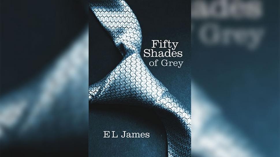 &#039;50 Shades&#039; Film Will Be NC-17, Says Screenwriter | Entertainment Tonight