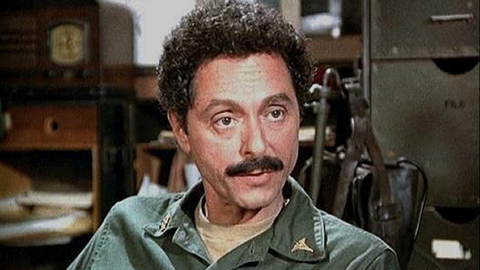 'M*A*S*H' Star Who Played Psychiatrist Dies Entertainment Tonight