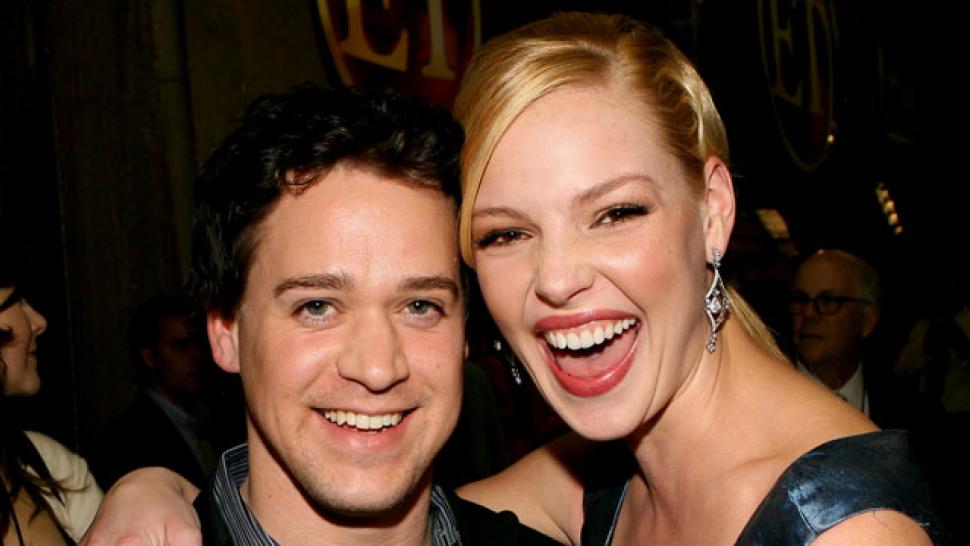 Former Greys Anatomy Star Tr Knight Weds Entertainment Tonight 1144