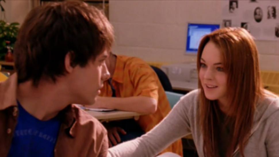 10 Lessons Learned From Mean Girls Entertainment Tonight 6889
