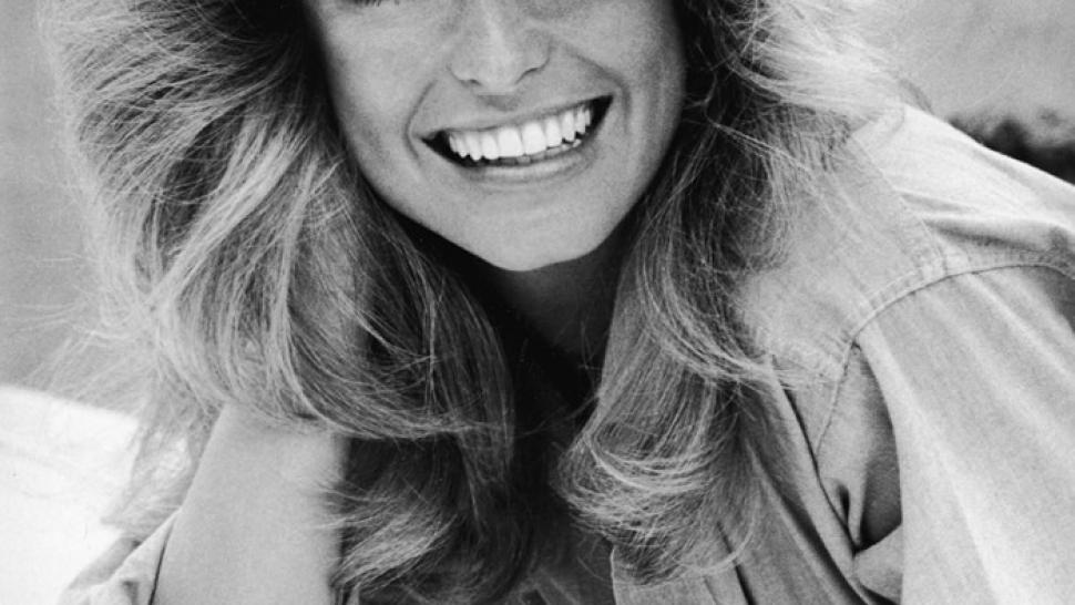 Farrah Fawcett in Pics  Entertainment Tonight