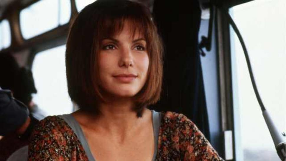 All The Right Movies on X: Happy birthday SANDRA BULLOCK. One of the most  famous actresses of her generation, what's your favourite role of hers?   / X