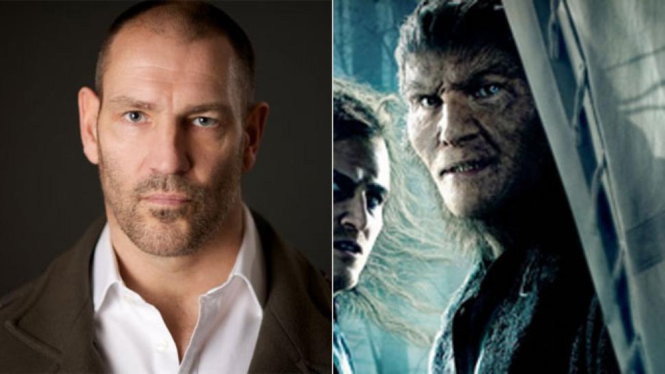 'harry Potter' Actor Dave Legeno Found Dead In Death Valley 