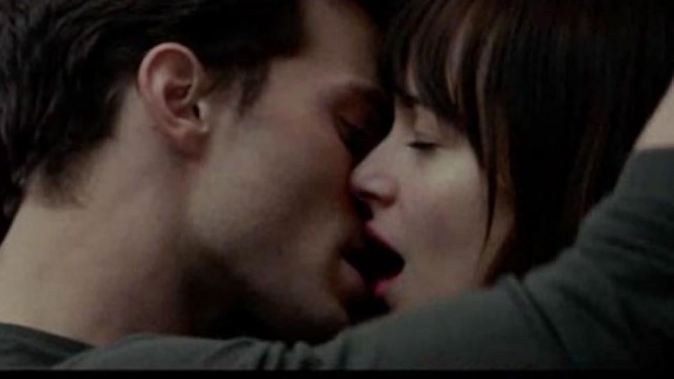 Fifty Shades Of Grey Banned In Malaysia For Unnatural