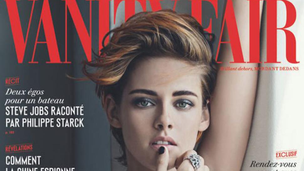 Kristen Stewart on What Causes 'Bad Acting,' and Why She Took a Two ...