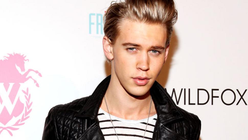 'Carrie Diaries' Star Austin Butler's Mom Dies | Entertainment Tonight