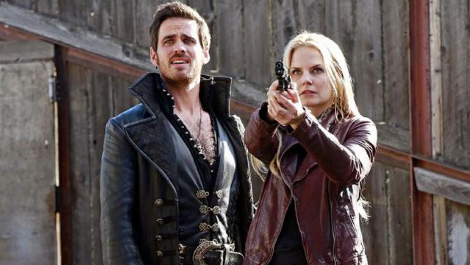 watch once upon a time