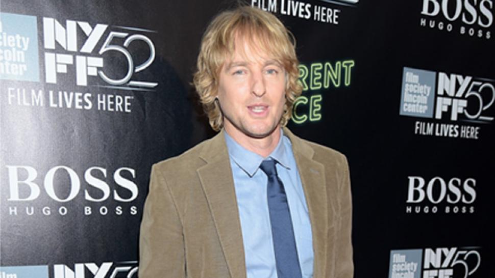 Watch How Many Times Owen Wilson Says Wow in His Movies 