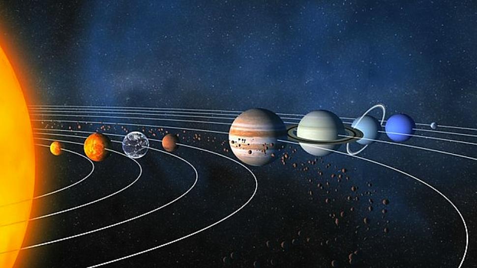 One Man's Quest to Make Pluto a Planet Again | Entertainment Tonight