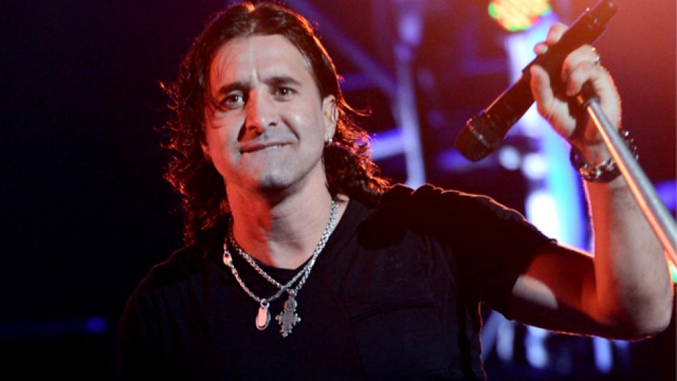 Creed Singer Scott Stapp Reveals He Has Bipolar Disorder Im Lucky To Be Alive 