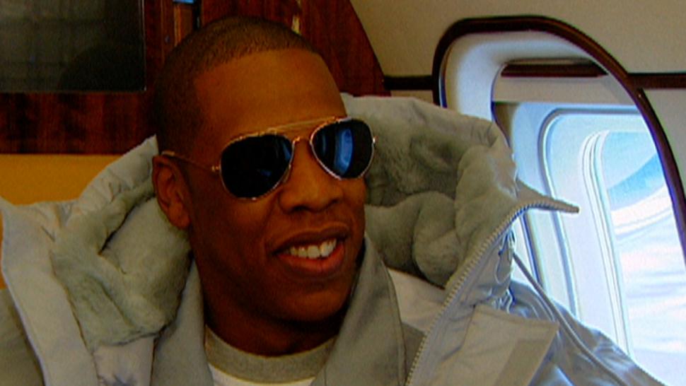 Flashback: Allow 33-Year-Old Jay Z to Re-Introduce Himself