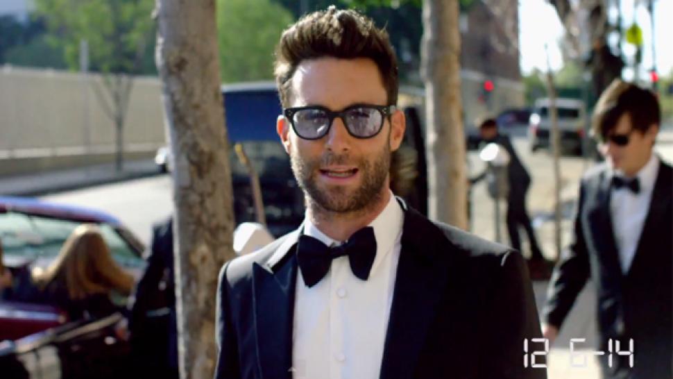 Maroon 5s Sugar Music Video May Have Just Inspired A New Reality 9397
