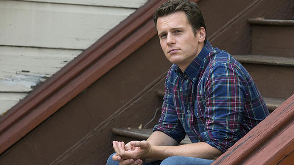 Q&A: Jonathan Groff Gets Candid About Gay Sex on TV & His Explosive ...
