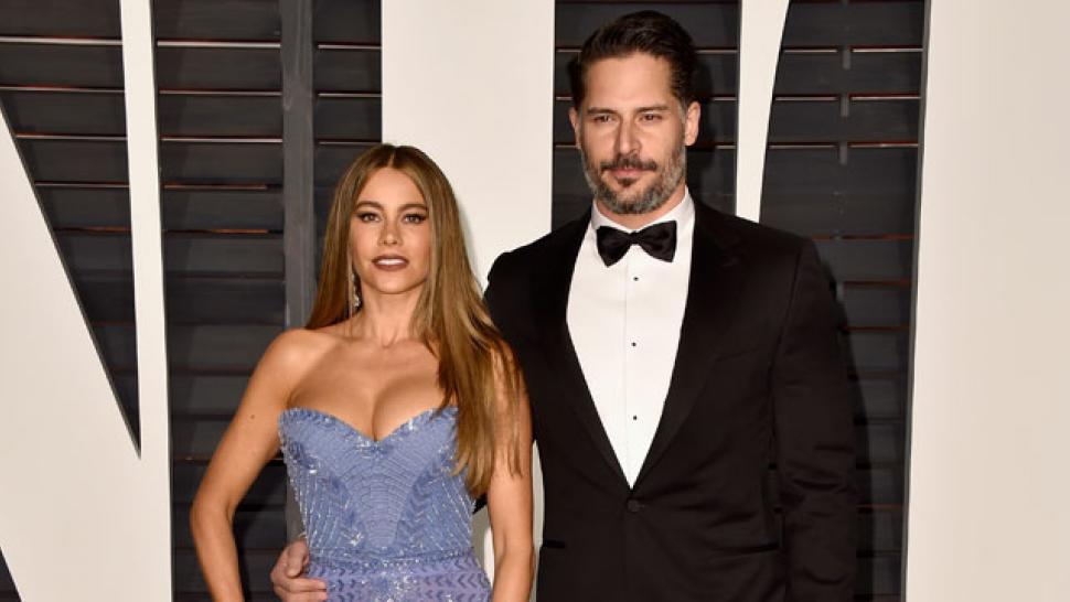 Exclusive: Sofia Vergara and Joe Manganiello's wedding invitation