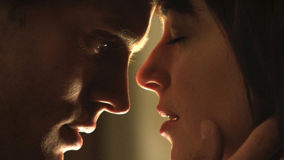 All The Fifty Shades Of Grey Sex Scenes By The Numbers