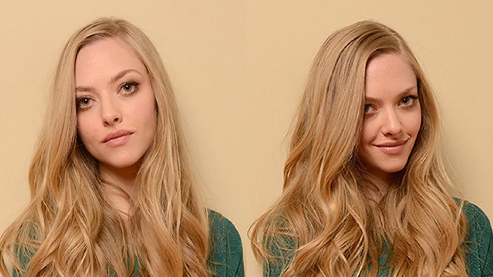 Amanda Seyfried Is Finally Ready For The Stage Just Dont Ask Her To