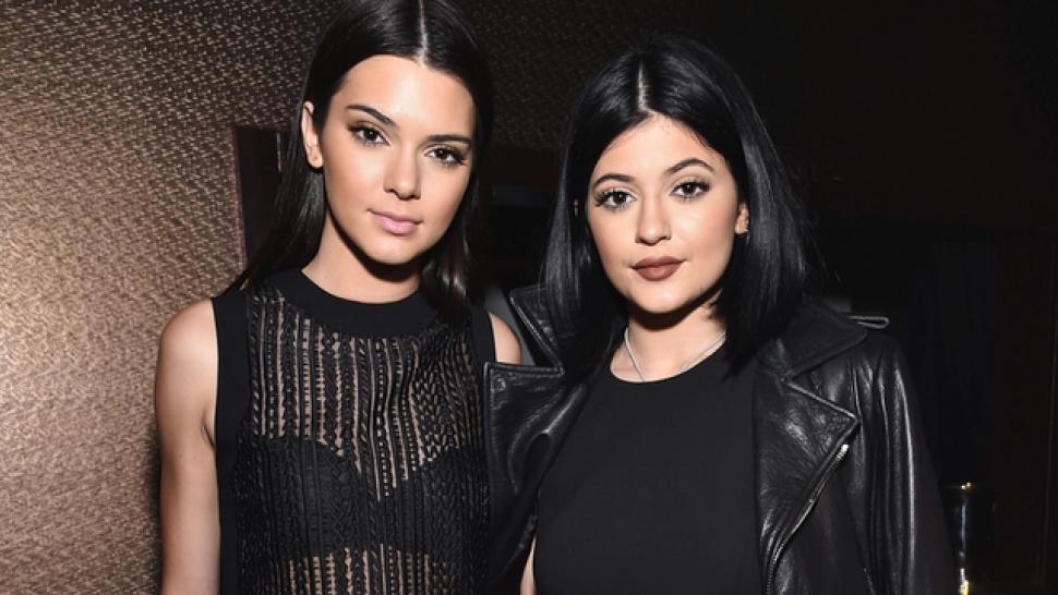 Kendall and Kylie Honor 'Hero' Caitlyn Jenner on Father's Day ...