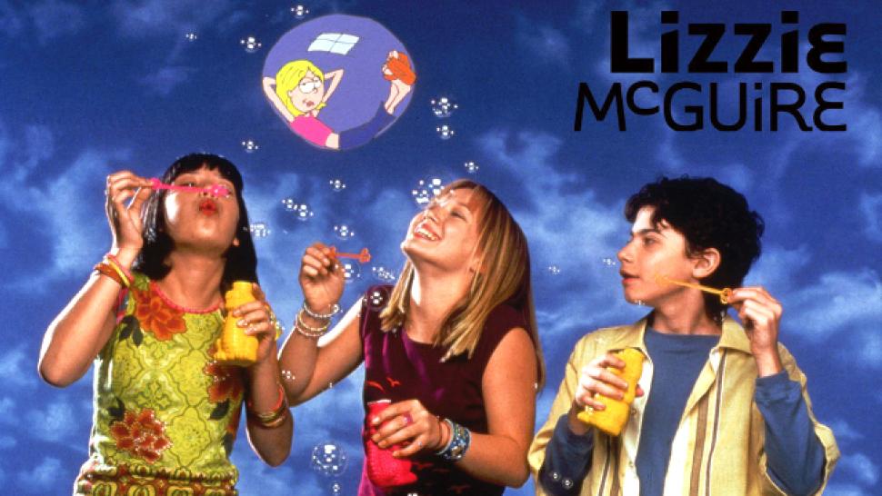 What The Cast Of Lizzie Mcguire Looks Like Now Entertainment Tonight 