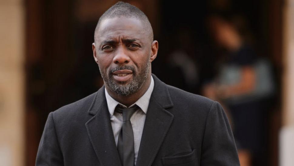 Idris Elba Is a Total Badass, Breaks the Speed Record | Entertainment ...