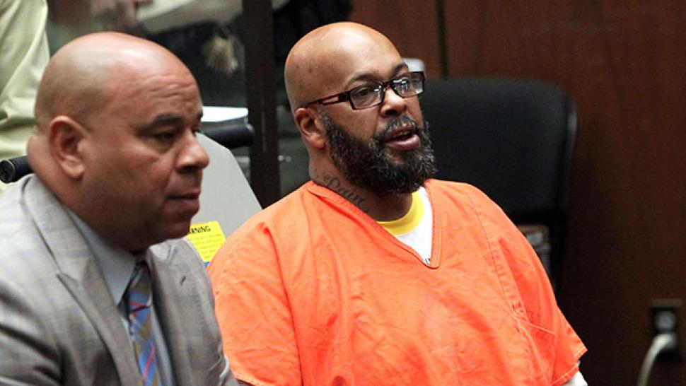 Will Floyd Mayweather Use His Winnings to Pay Suge Knight's Bail ...