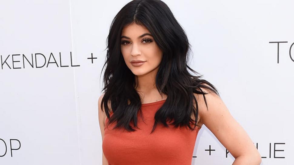 Kylie Jenner Squashes Rumors Shes Marrying Tyga Entertainment Tonight 7140