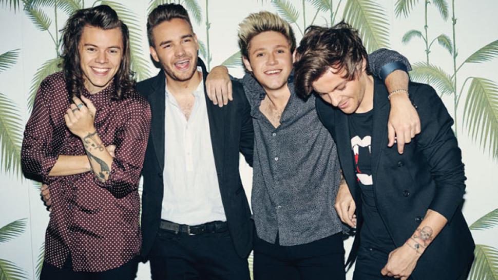 One Direction Promises to Return After Final Pre-Hiatus Tour
