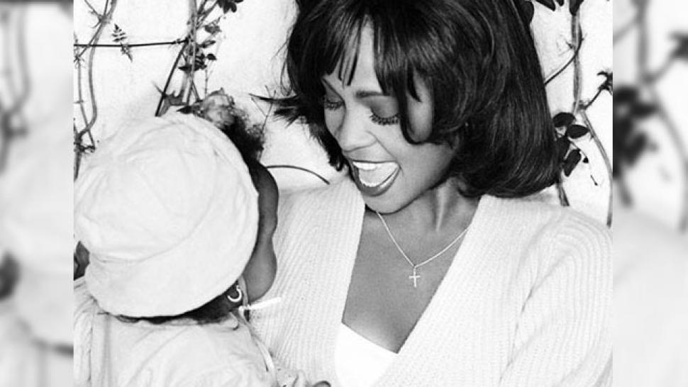 Whitney Houston's cousin Dionne Warwick on Bobbi Kristina Brown's death