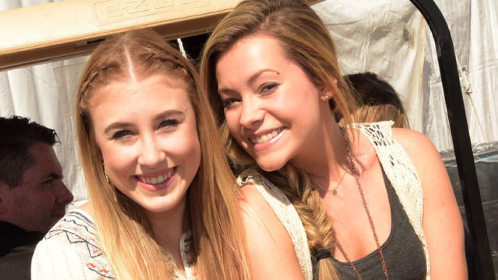 Maddie & Tae lyrics, Downside Of Growing Up