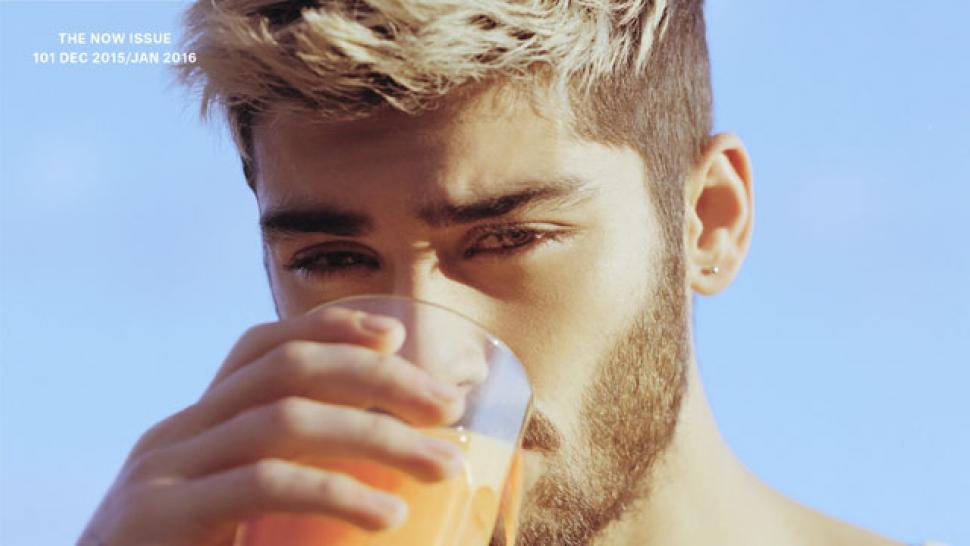 Zayn Malik Details The Day He Decided To Quit One Direction Teases New 