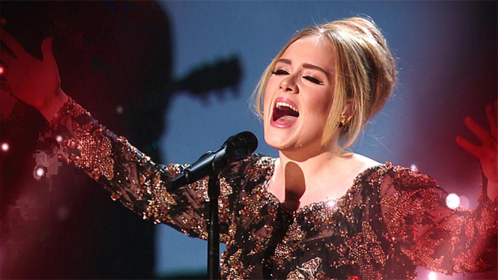 The 3 Most Endearing Moments From Adele's Flawless NBC Concert Special