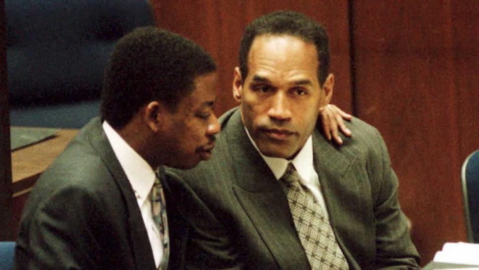 EXCLUSIVE: Defense Attorney Carl Douglas Says Former Client O.J ...