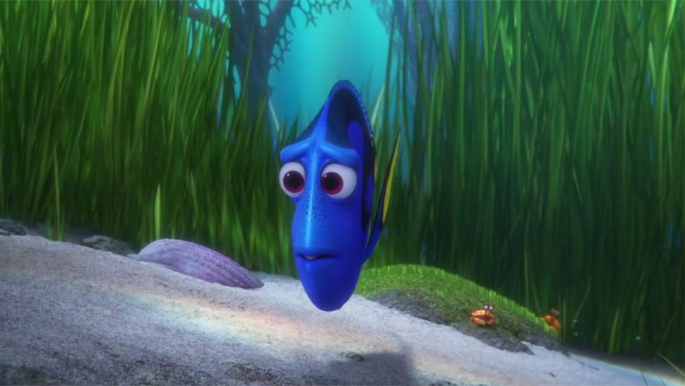 where to watch finding dory