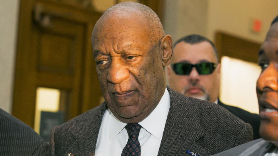 Bill Cosby Implies Racism Revenge Behind Sexual Assault Allegations