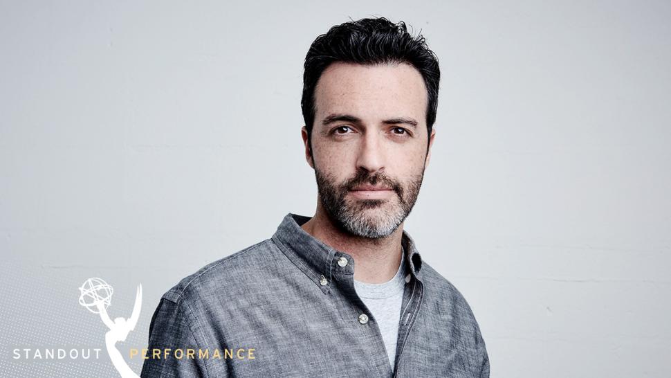 Reid Scott married