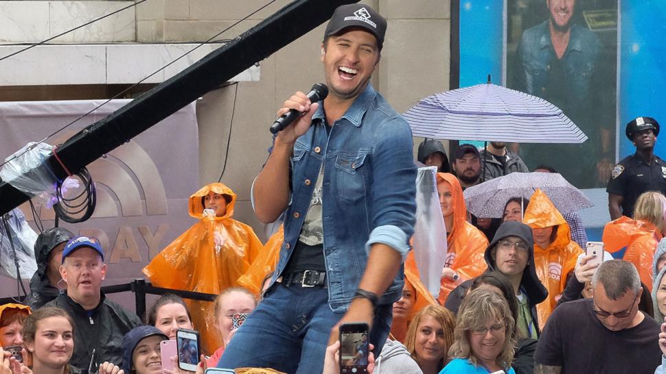 Luke Bryan And Jason Derulo To Reteam For Cmt Music Awards Performance Entertainment Tonight - roblox id codes luke bryan fifth harmony and more