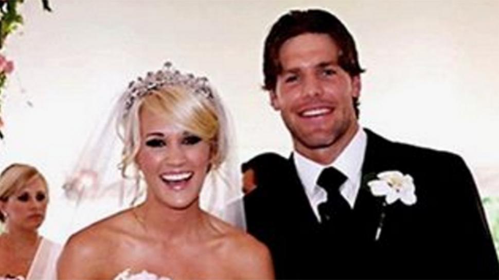 How Carrie Underwood Met and Married Husband Mike Fisher