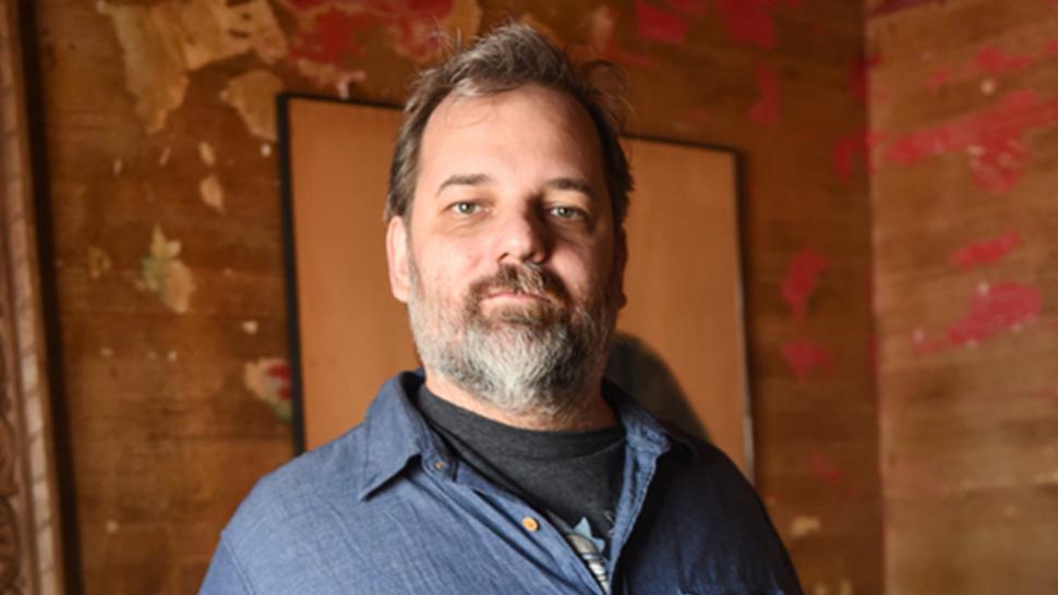 I don't know if this has been posted before, but Dan Harmon's