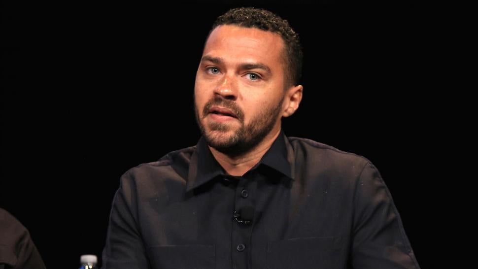 'Grey's Anatomy' Star Jesse Williams to Pay $160K in ...