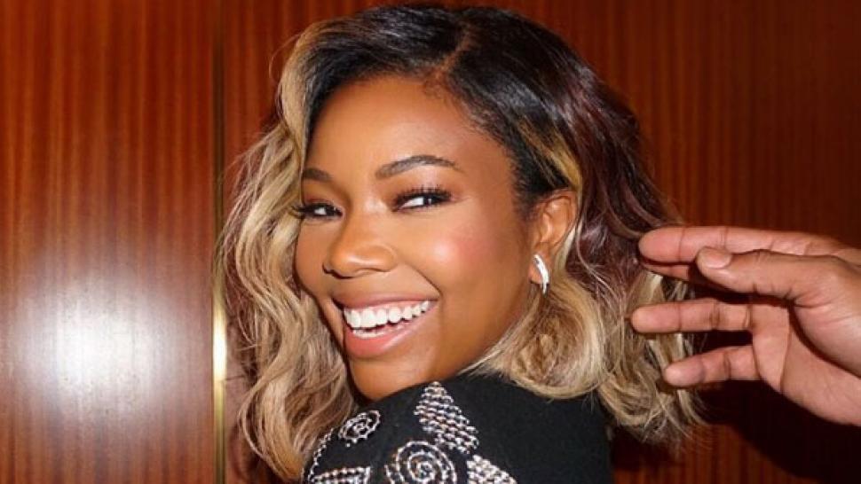 Gabrielle Union Goes Blonde Completely Slays In New Instagram