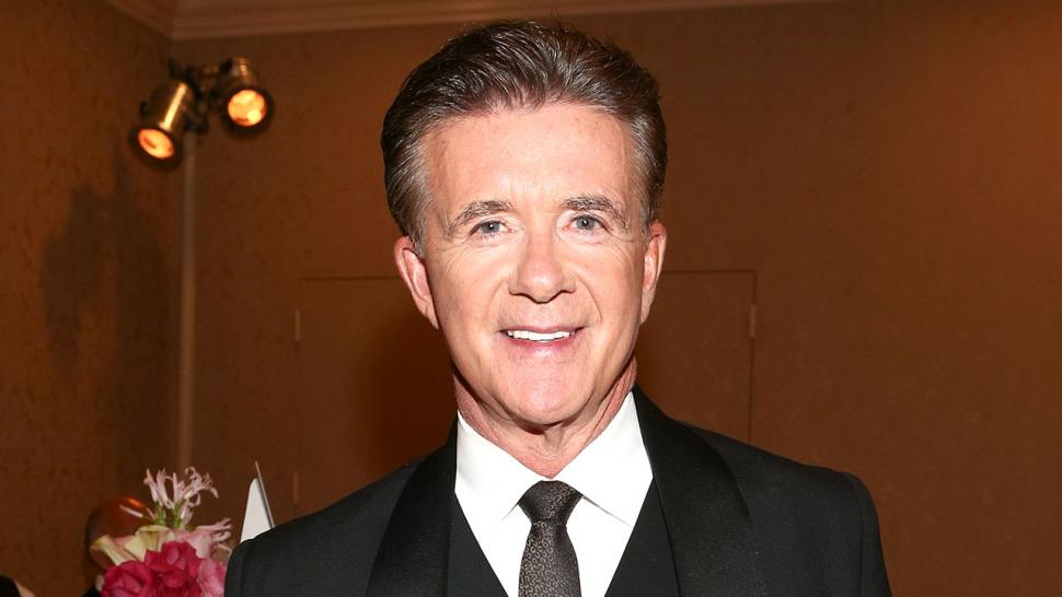 Alan Thicke's Wife and Son Pay Tribute to Late Actor on His Birthday