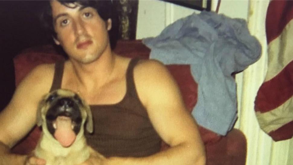 Sylvester Stallone Shares Sweet Tribute to His Dog Butkus in Instagram