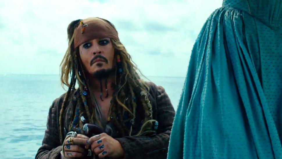 Pirates Of The Caribbean Trailer Reveals Will Turner Could Be A Villain In  Dead Men Tell No Tales