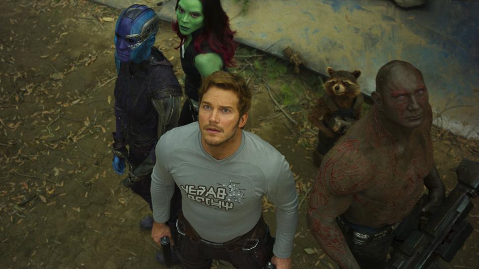 Heres Where Guardians Of The Galaxy Vol 2 Fits Into The