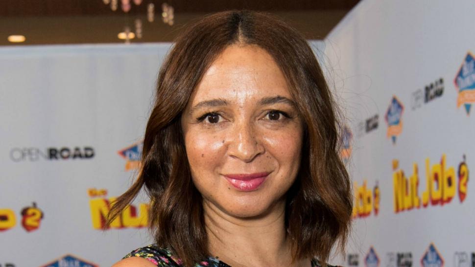 Maya Rudolph fred armisen