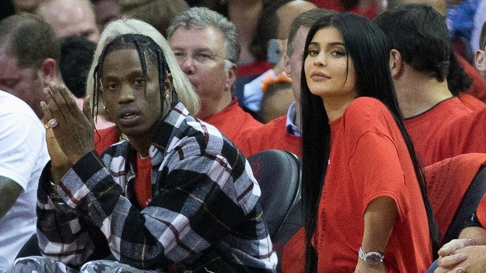 Travis Scott: From Kanye West's Protege to Father of Kylie Jenner's ...