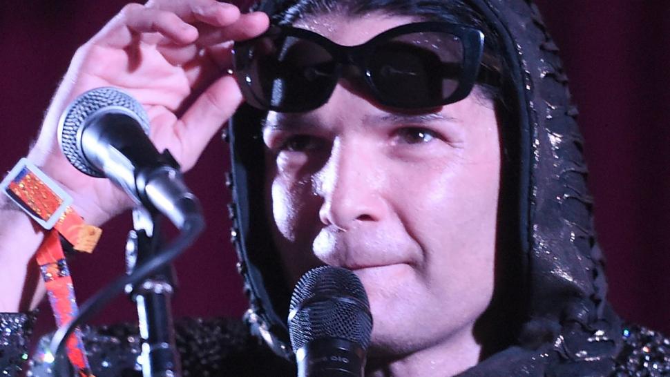 Corey Feldman Explains Why He Wants $10 Million for Film That Will Reveal Names of Alleged Pedophiles Entertainment Tonight