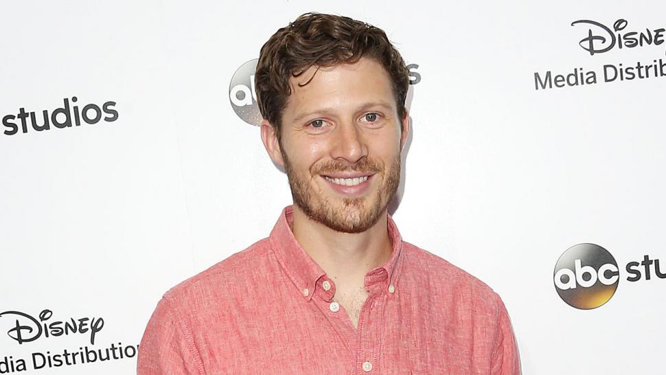 Zach Gilford matt lauria