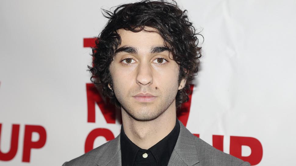 Alex Wolff relationship