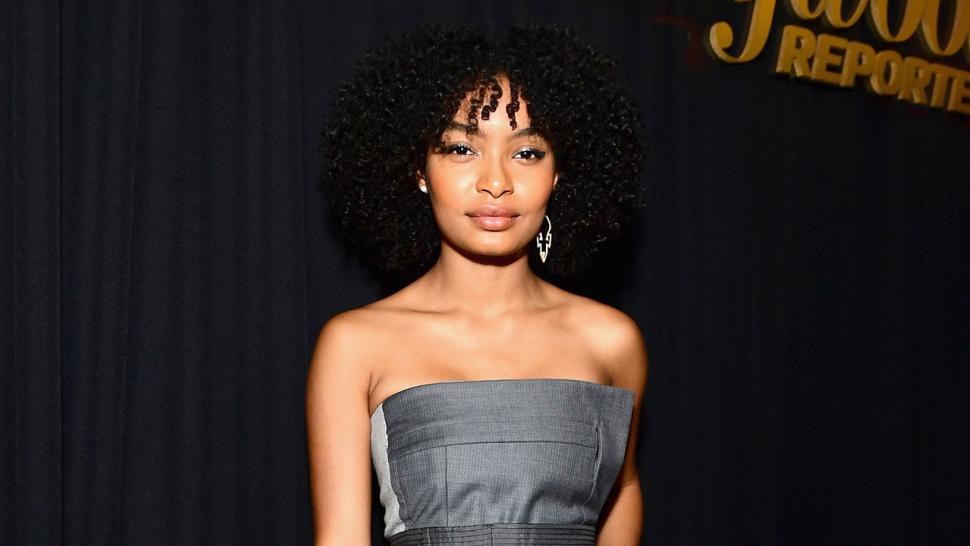 Yara Shahidi uic